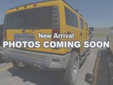 Used 2004 HUMMER H2 w/ Preferred Equipment Group image 2
