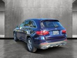 Certified 2021 Mercedes-Benz GLC 300 image 4