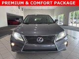 Used 2013 Lexus RX 450h FWD image 2