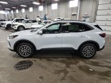 New 2025 Ford Escape SE image 4