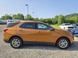 Used 2018 Chevrolet Equinox LT w/ Sun & Infotainment Package image 3