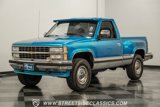 Used 1990 Chevrolet Silverado 1500 4x4 Regular Cab image 5