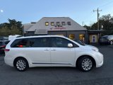 Used 2013 Toyota Sienna Limited image 6