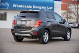 Used 2018 Chevrolet Trax LT w/ LT Convenience Package image 5