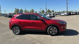Certified 2021 Ford Escape SEL w/ Technology Package image 2