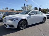 Used 2017 Lincoln Continental Reserve w/ Technology Package image 5