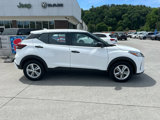 Used 2022 Nissan Kicks S image 5