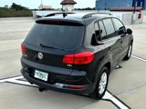 Used 2017 Volkswagen Tiguan S image 4