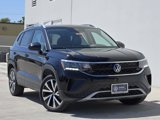 New 2024 Volkswagen Taos SE image 2