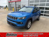 Used 2024 Jeep Compass Latitude w/ Convenience Group image 3