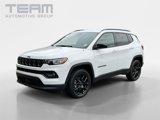 New 2025 Jeep Compass Latitude w/ Altitude Special Edition image 3