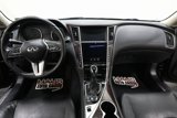 Used 2018 INFINITI Q50 Luxe w/ Sensory Package (Luxe) image 5