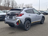 New 2025 Subaru Crosstrek 2.5i Sport image 4