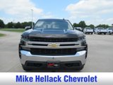 Used 2019 Chevrolet Silverado 1500 LT w/ All-Star Edition image 2