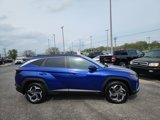 Used 2022 Hyundai Tucson SEL w/ Convenience + Premium Package image 4