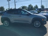 Certified 2021 Hyundai Kona SEL image 4