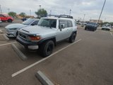 Used 2007 Toyota FJ Cruiser 4WD image 2