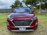 Used 2019 Hyundai Tucson Ultimate image 2