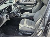 Certified 2025 INFINITI QX50 Luxe image 5