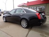 Used 2014 Cadillac CTS Luxury image 6