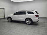 Used 2017 Dodge Durango SXT w/ Quick Order Package 23B image 3
