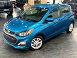 Used 2019 Chevrolet Spark LT image 2