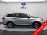 Used 2018 Mitsubishi Outlander ES image 6
