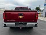 Used 2018 Chevrolet Silverado 1500 LT w/ All Star Edition image 4