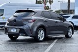 Used 2022 Toyota Corolla SE image 4