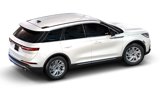 New 2025 Lincoln Corsair AWD image 3