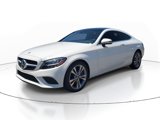 Certified 2022 Mercedes-Benz C 300 Coupe image 2