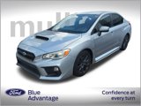 Used 2018 Subaru WRX image 2