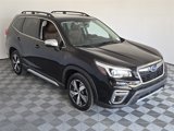 Used 2020 Subaru Forester Touring image 2