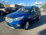 Used 2018 Ford Escape SEL image 2