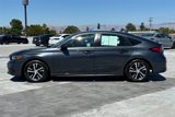 Used 2022 Honda Civic LX image 6
