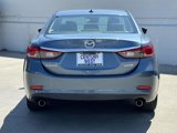 Used 2015 MAZDA MAZDA6 Touring w/ Touring Technology Package image 4
