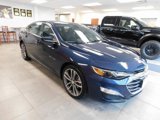 Used 2022 Chevrolet Malibu LT image 5