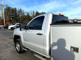 Used 2017 Chevrolet Silverado 2500 W/T w/ WT Fleet Convenience Package image 6
