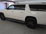 Used 2017 GMC Yukon XL Denali image 3