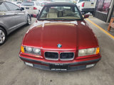 Used 1994 BMW 325i Convertible image 3