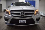 Used 2014 Mercedes-Benz GL 550 4MATIC image 6