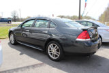 Used 2014 Chevrolet Impala LTZ image 2
