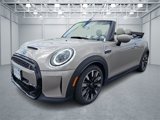 Certified 2022 MINI Cooper S w/ Signature Upholstery Package image 3