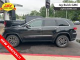 Used 2021 Jeep Grand Cherokee Limited image 3