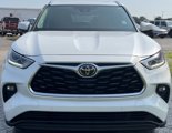 Used 2021 Toyota Highlander Limited image 3