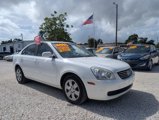 Used 2008 Kia Optima LX image 3