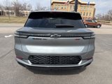 New 2025 Chevrolet Equinox EV RS image 4