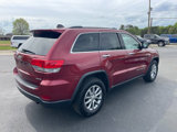 Used 2014 Jeep Grand Cherokee Limited image 4
