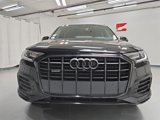 Used 2021 Audi Q7 2.0T Premium Plus w/ Premium Plus Package image 3