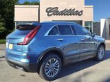 New 2025 Cadillac XT4 Premium Luxury w/ Cold Weather Package image 6